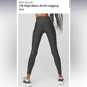 ALO AIRLIFT LEGGINGS